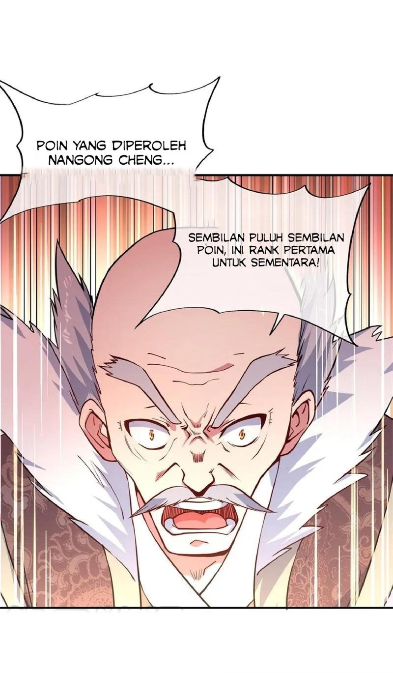 Peerless Soul Chapter 115 Gambar 16