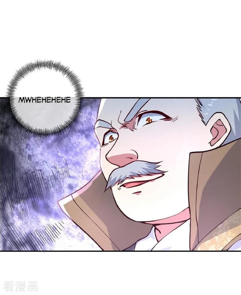 Peerless Soul Chapter 115 Gambar 19