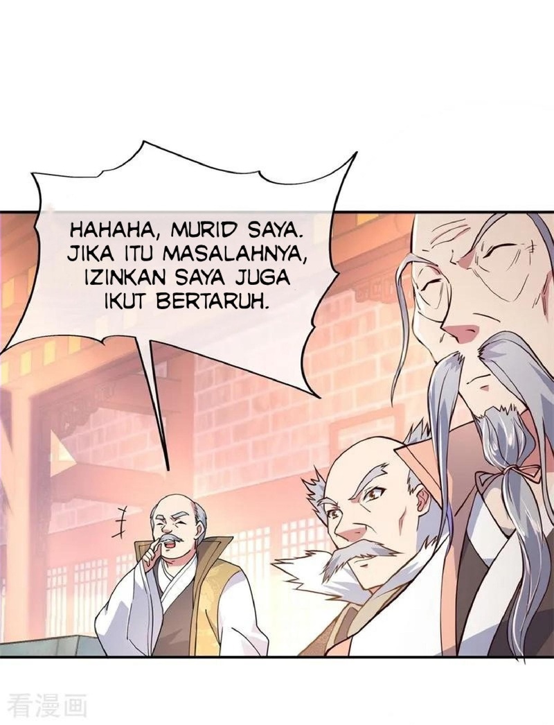 Baca Manhua Peerless Soul Chapter 115 Gambar 2