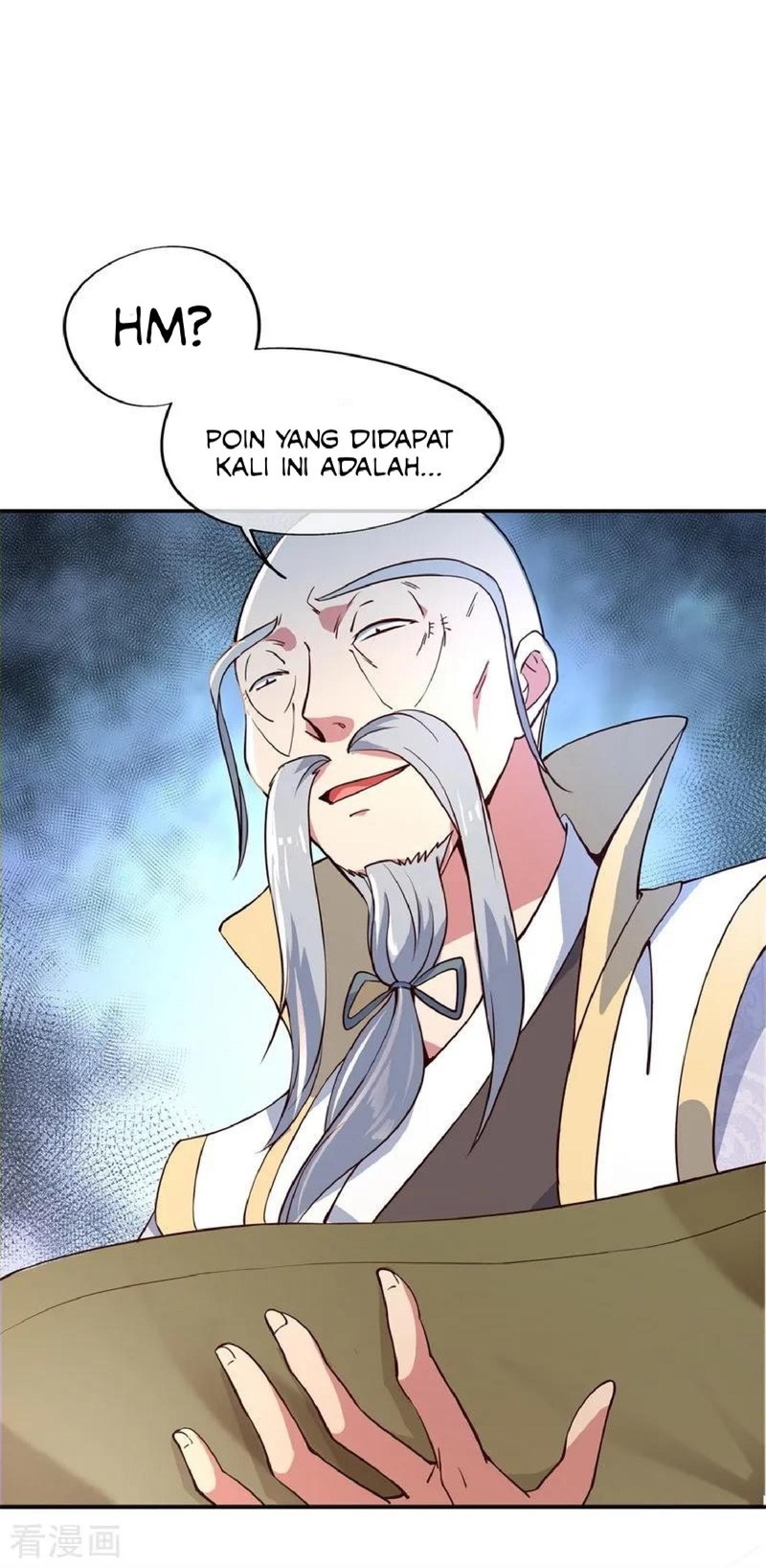 Peerless Soul Chapter 115 Gambar 21