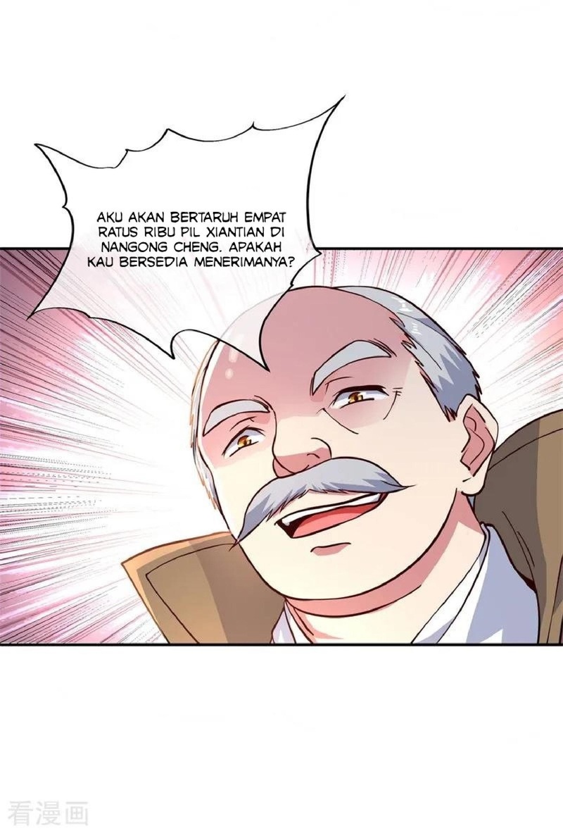 Peerless Soul Chapter 115 Gambar 3