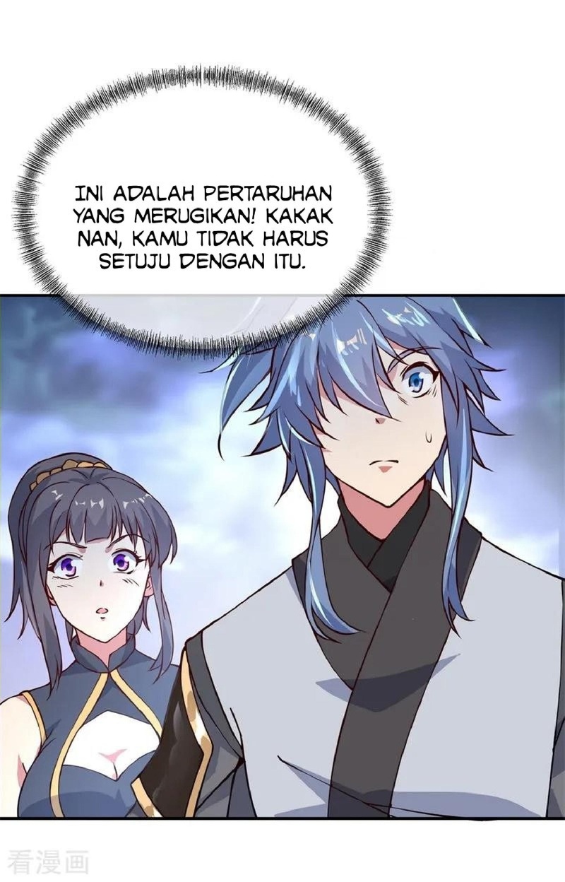 Peerless Soul Chapter 115 Gambar 7