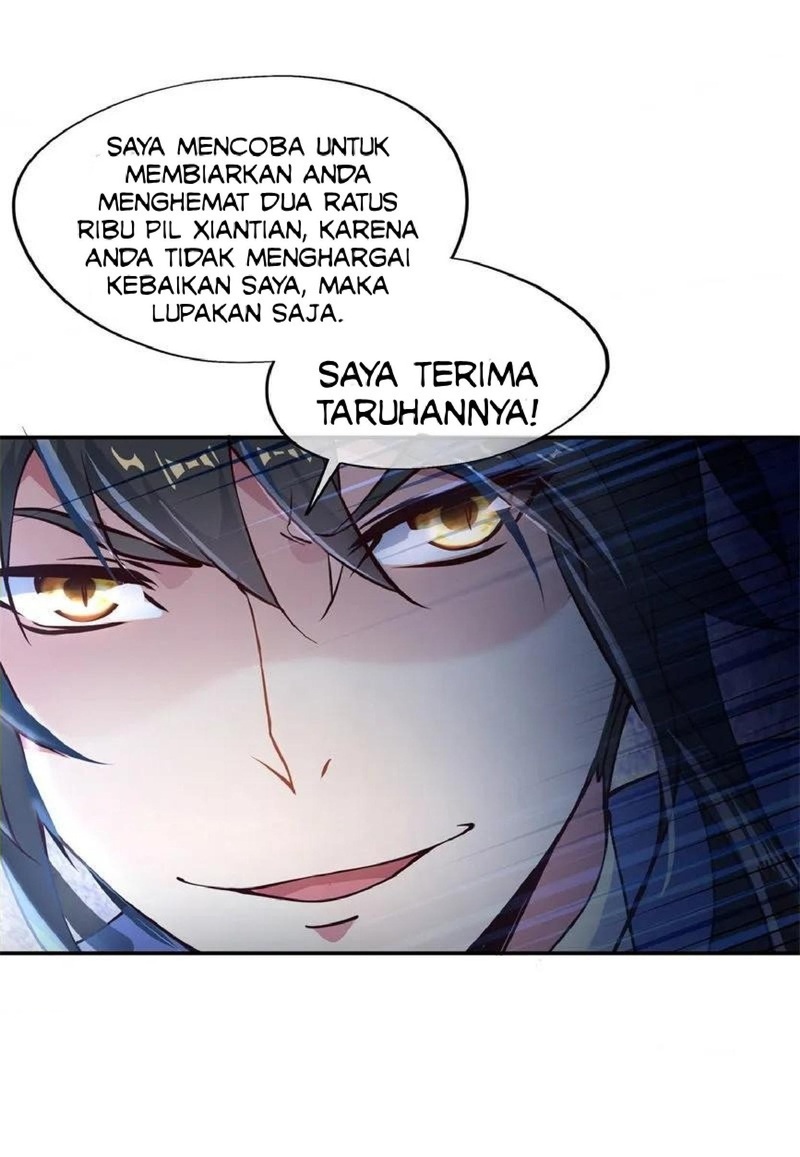 Peerless Soul Chapter 115 Gambar 8