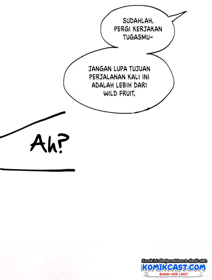 The Sacred Ruins Chapter 31 Gambar 24
