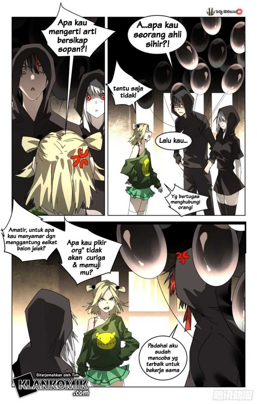 Yao Zhong Chapter 17 Gambar 10