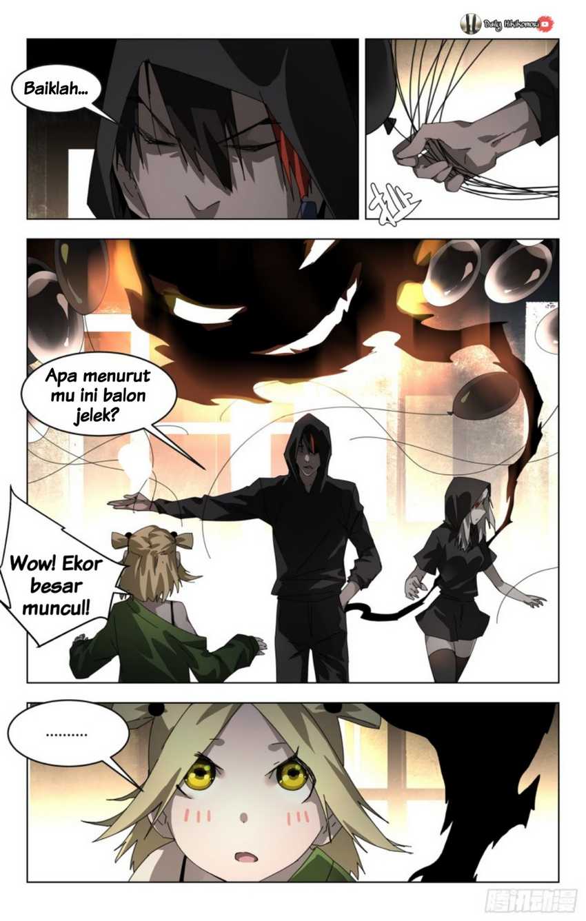 Yao Zhong Chapter 17 Gambar 11