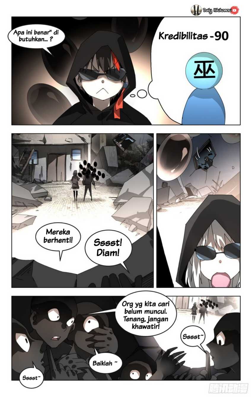 Yao Zhong Chapter 17 Gambar 4