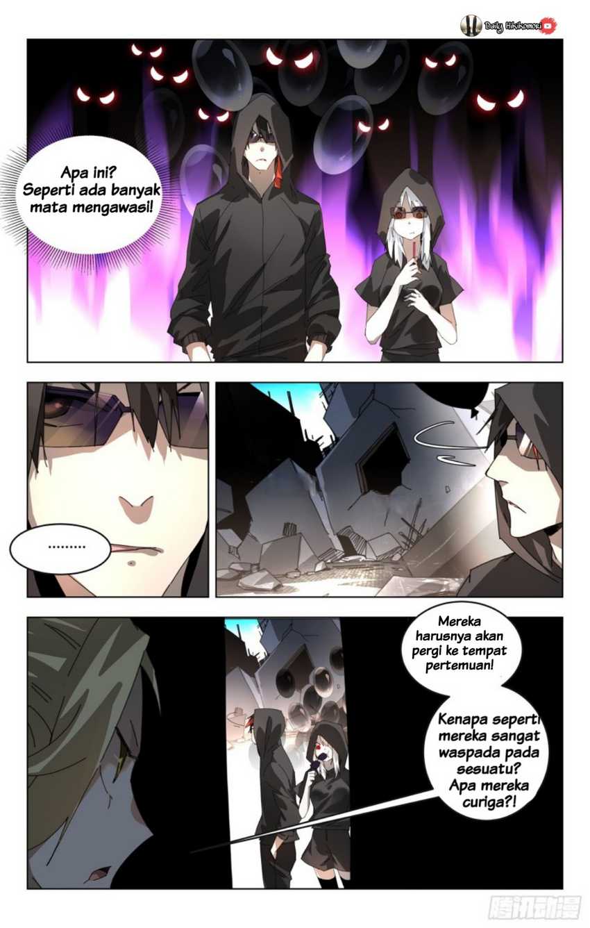 Yao Zhong Chapter 17 Gambar 5