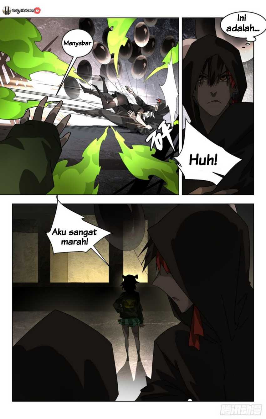 Yao Zhong Chapter 17 Gambar 9