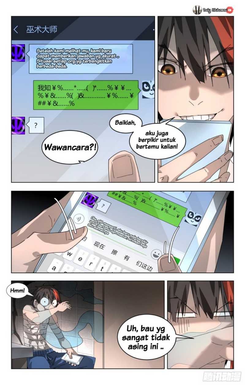 Yao Zhong Chapter 16 Gambar 3