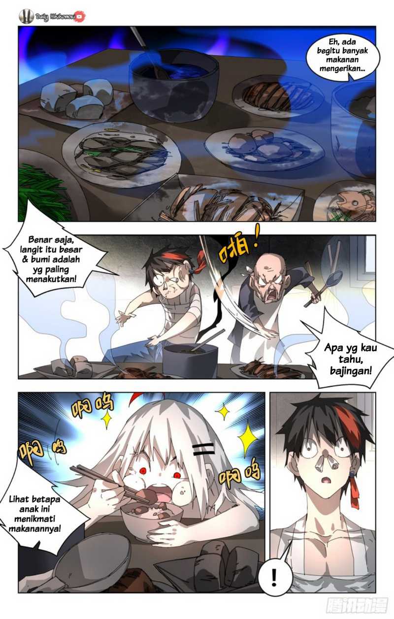 Yao Zhong Chapter 16 Gambar 4