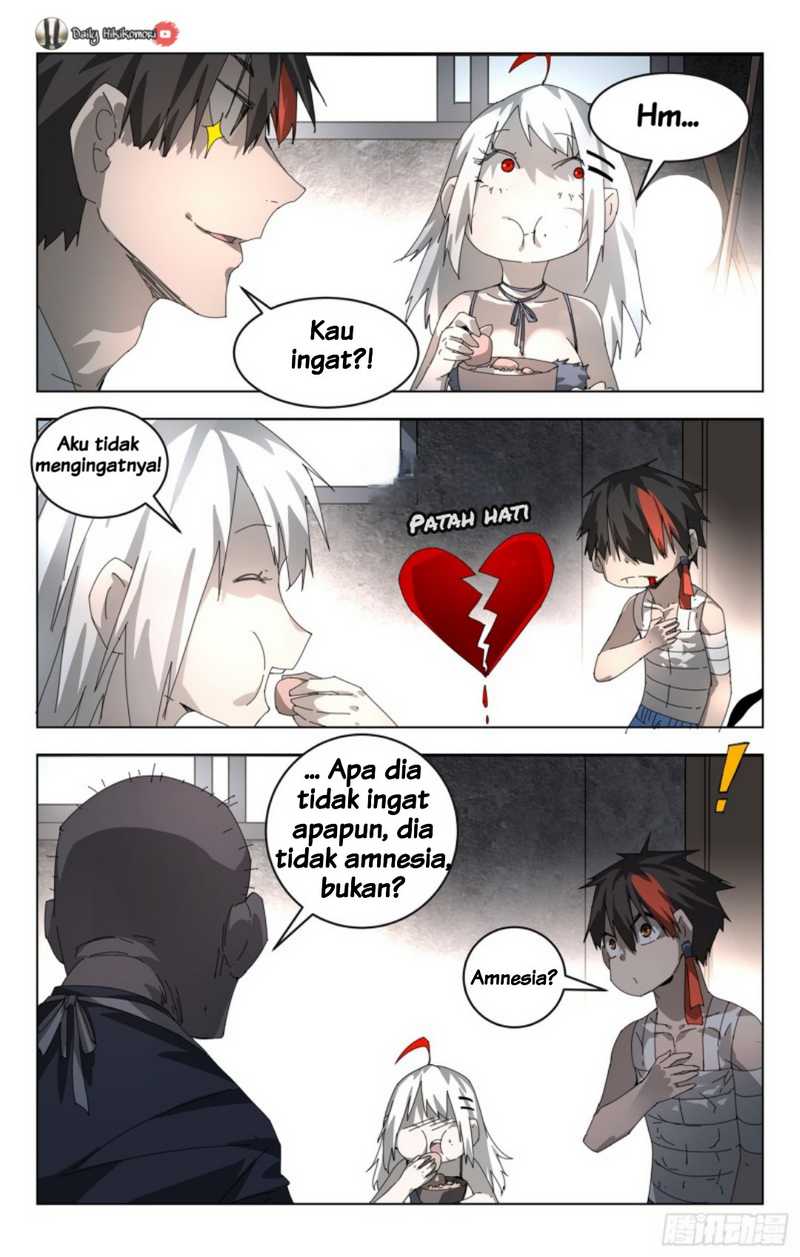Yao Zhong Chapter 16 Gambar 7