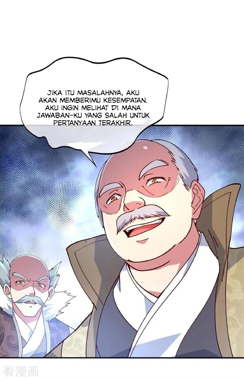 Peerless Soul Chapter 116 Gambar 18