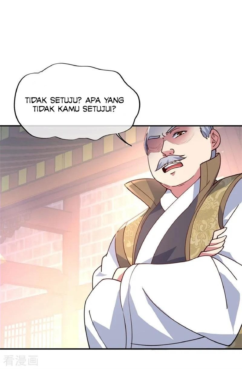 Peerless Soul Chapter 116 Gambar 9