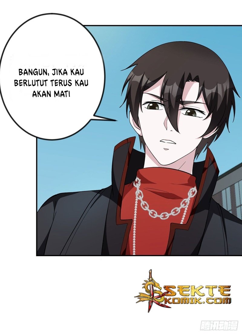 Chaos Emperor Chapter 45 Gambar 5