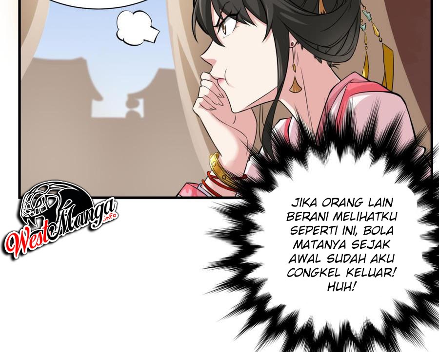 Rebirth of the Dynasty tang Chapter 23 Gambar 19