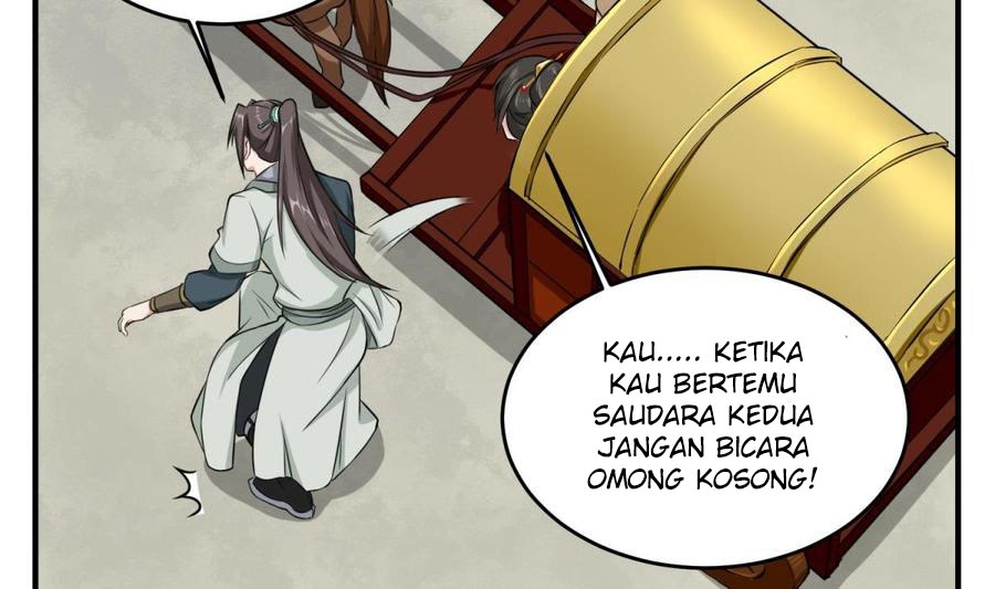 Rebirth of the Dynasty tang Chapter 23 Gambar 32