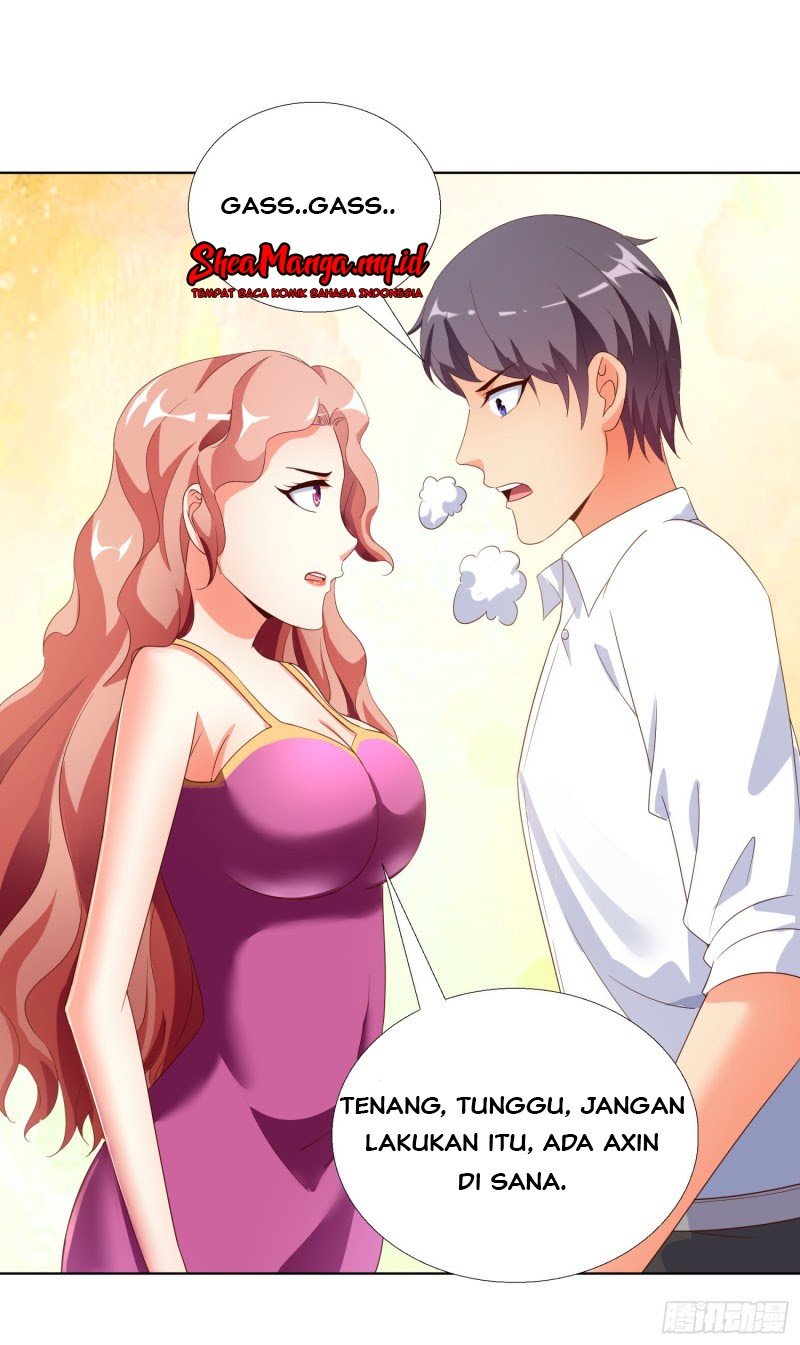 Baca Manhua Super School Doctor Chapter 53 Gambar 2