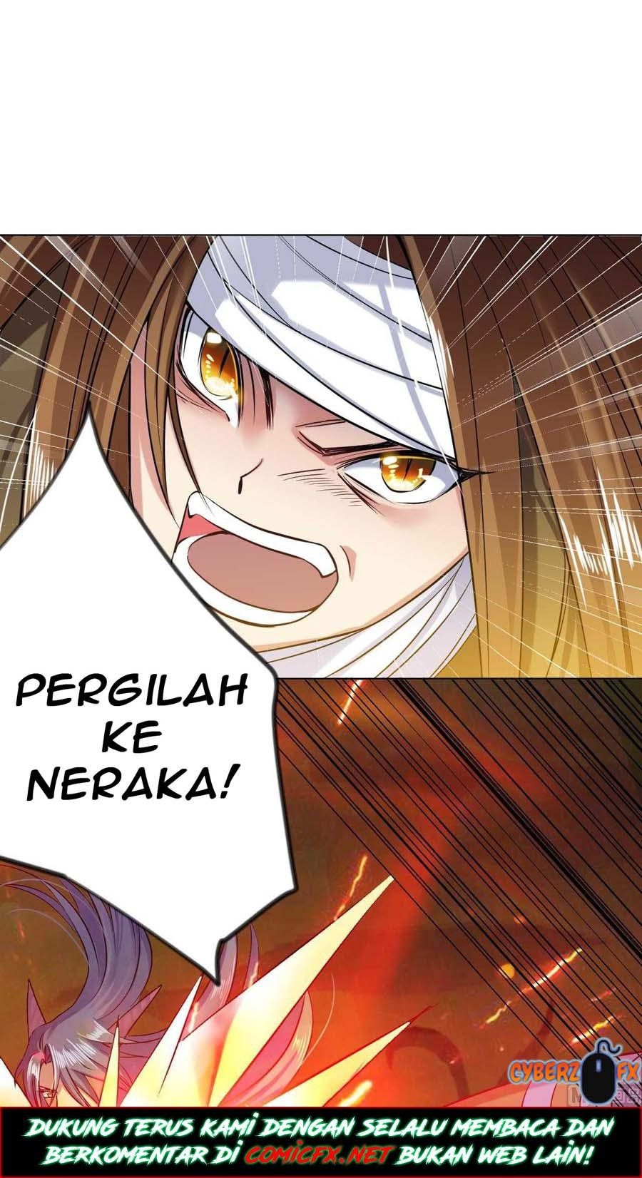 The Nine Heaven of Martial Arts Chapter 46 Gambar 4