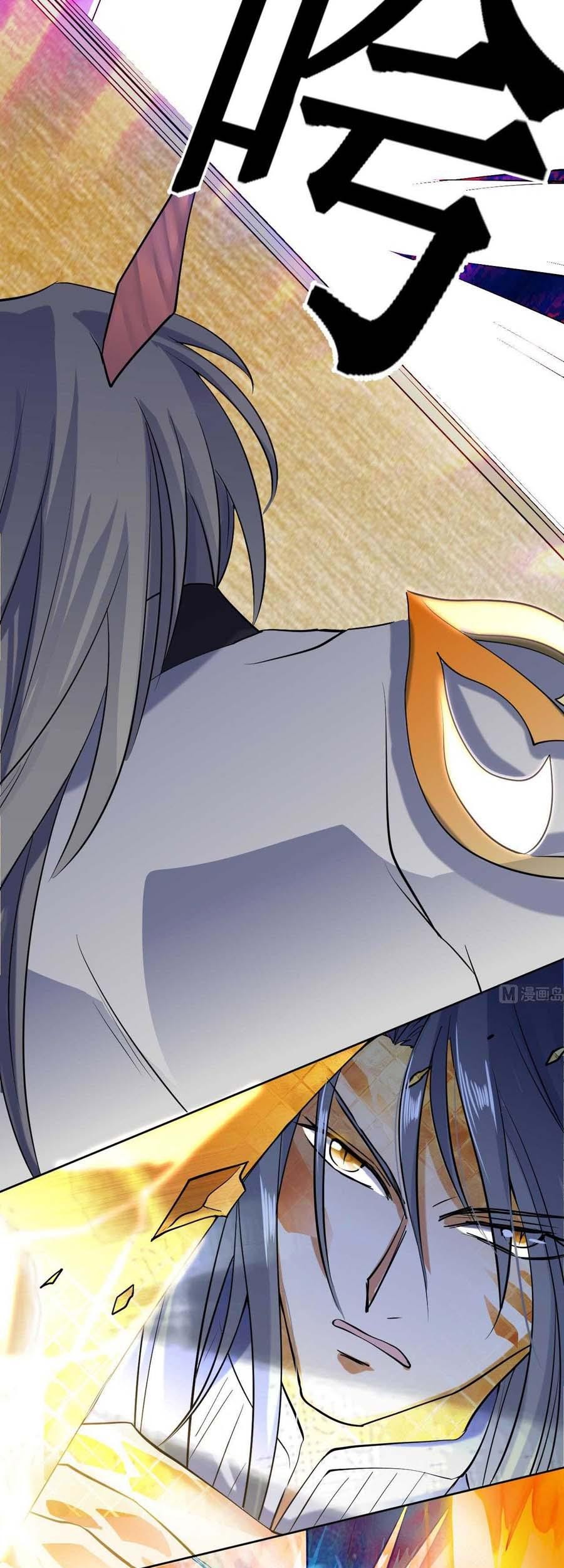 The Nine Heaven of Martial Arts Chapter 46 Gambar 11