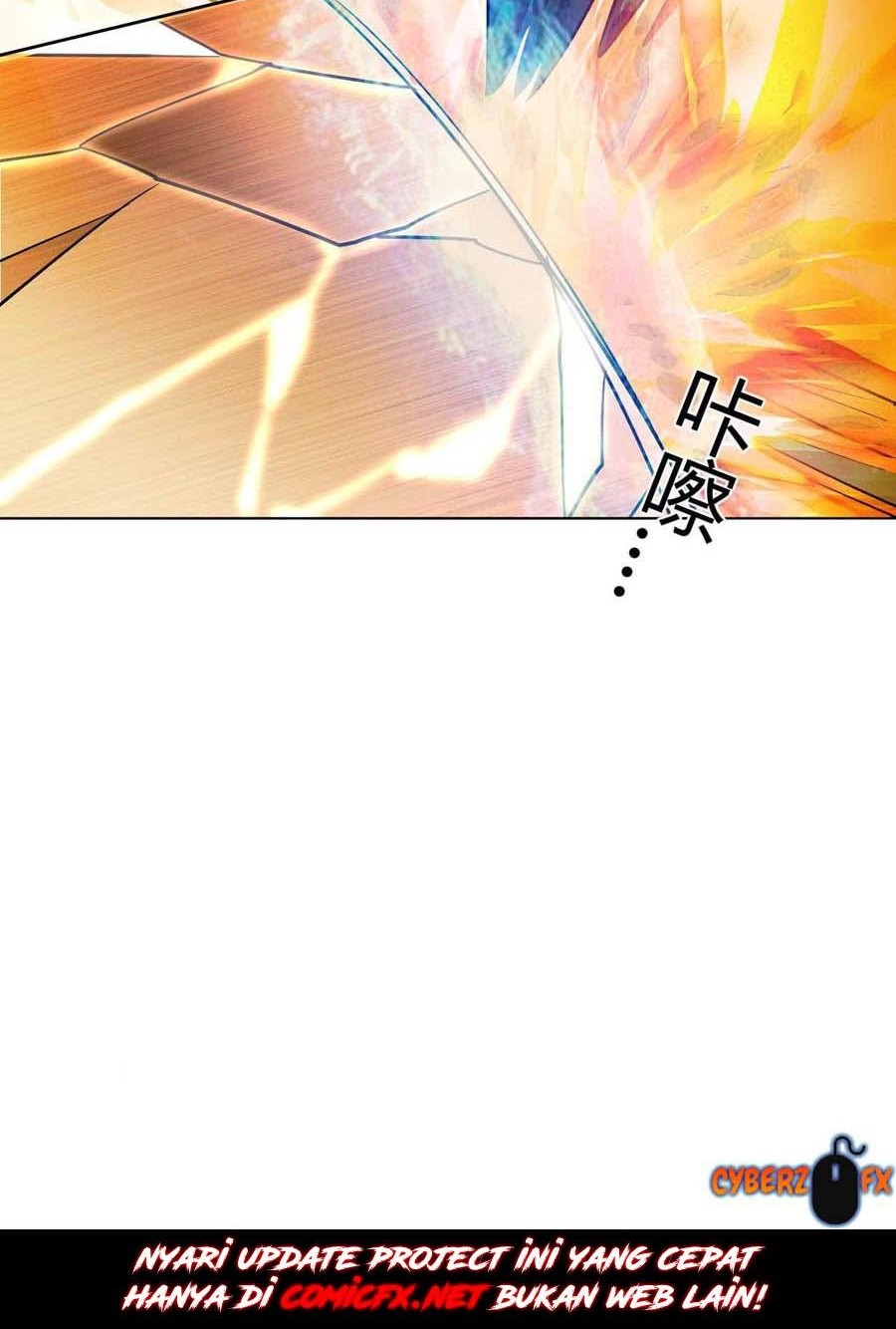 The Nine Heaven of Martial Arts Chapter 46 Gambar 12