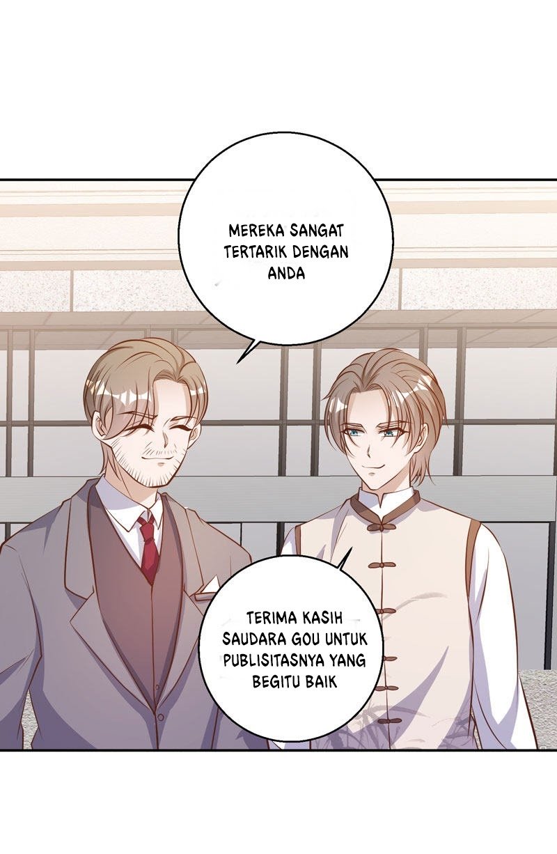 God Fisherman Chapter 71 Gambar 19