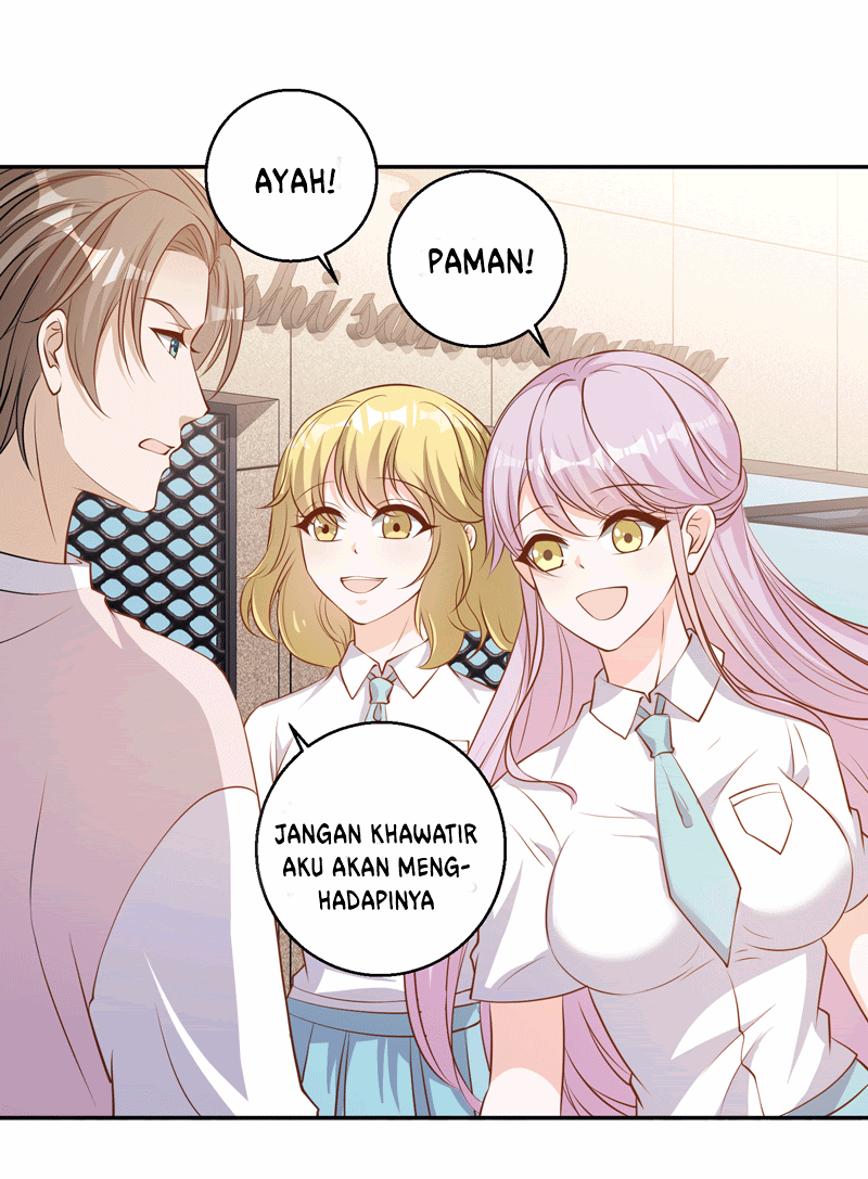 Manhua God Fisherman Chapter 71 gambar nomor 2