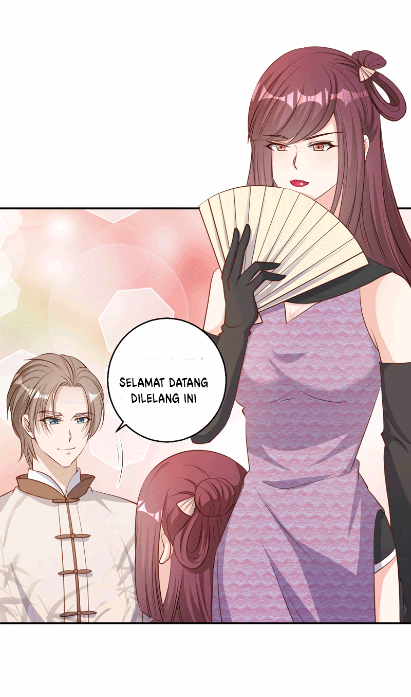 God Fisherman Chapter 71 Gambar 21