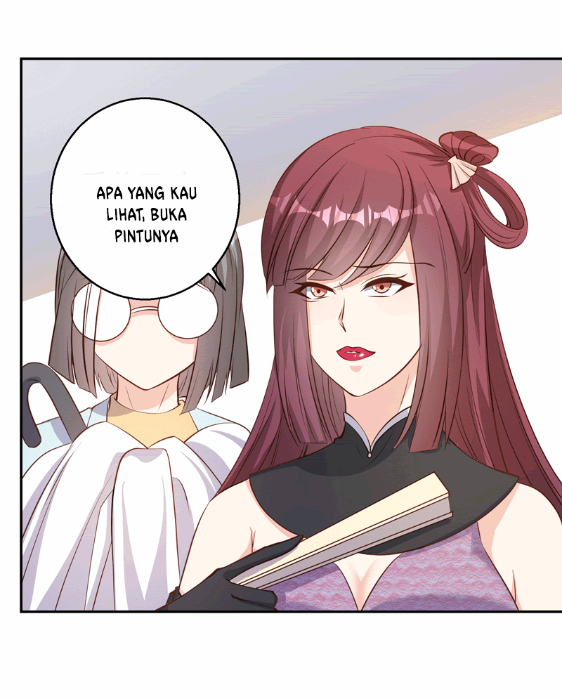 God Fisherman Chapter 71 Gambar 22