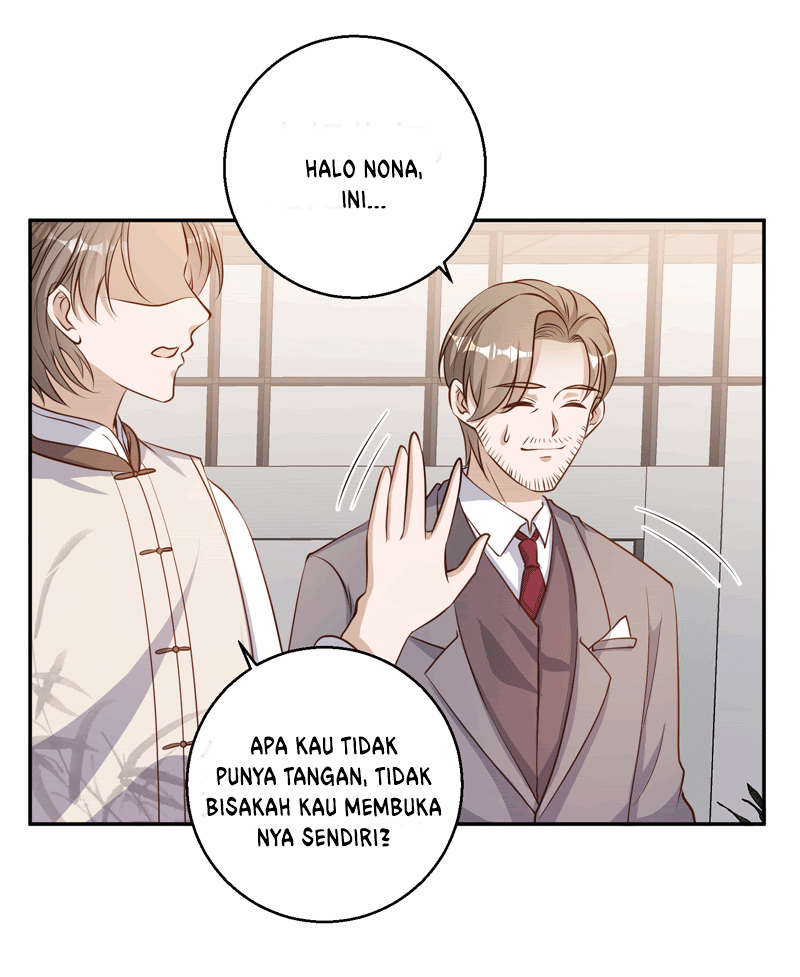 God Fisherman Chapter 71 Gambar 24