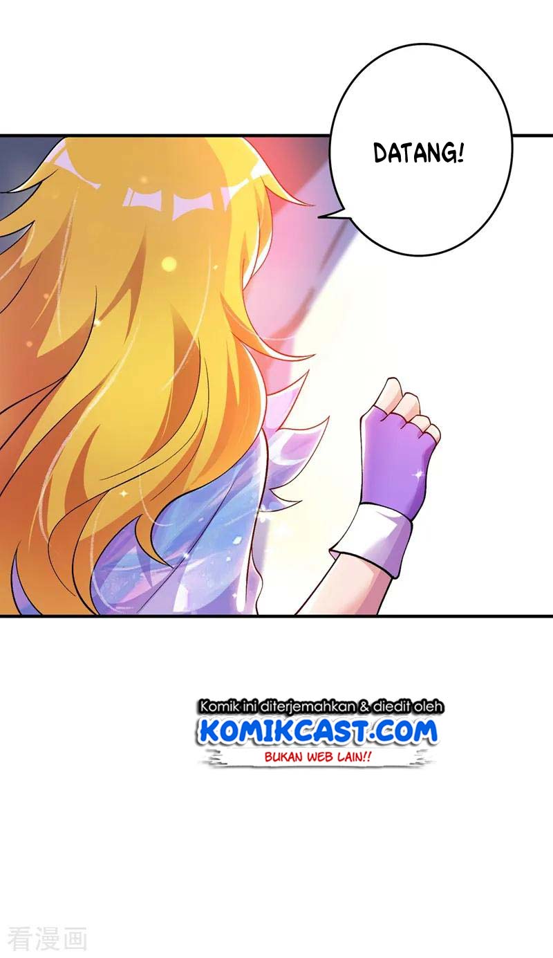 Spirit Sword Sovereign Chapter 326 Gambar 15