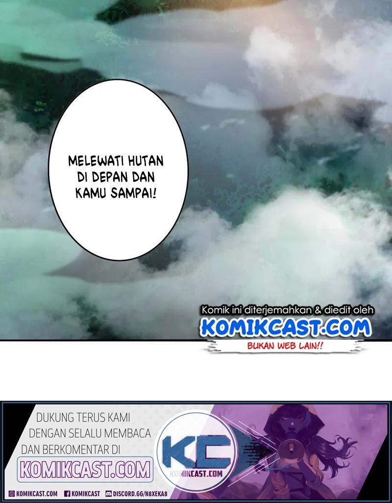 Spirit Sword Sovereign Chapter 326 Gambar 33