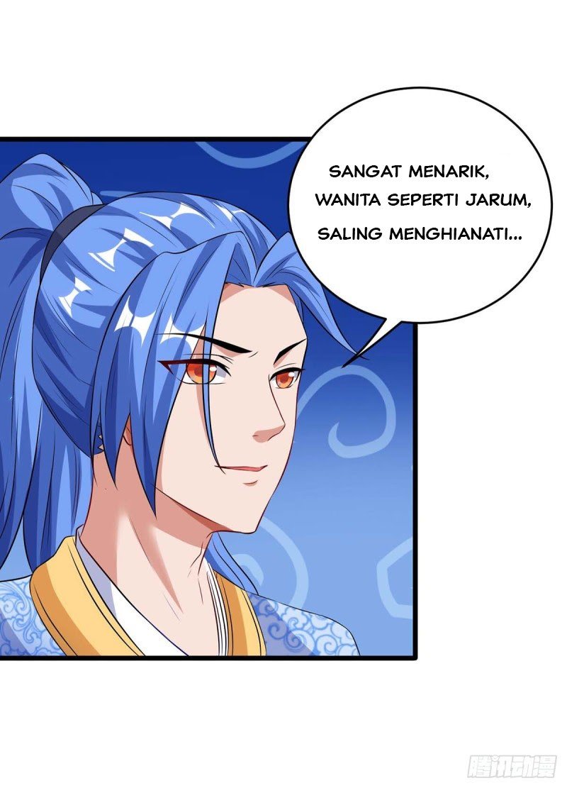 Strongest Leveling Chapter 134 Gambar 11
