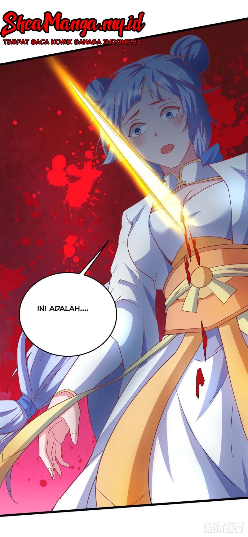 Strongest Leveling Chapter 134 Gambar 15
