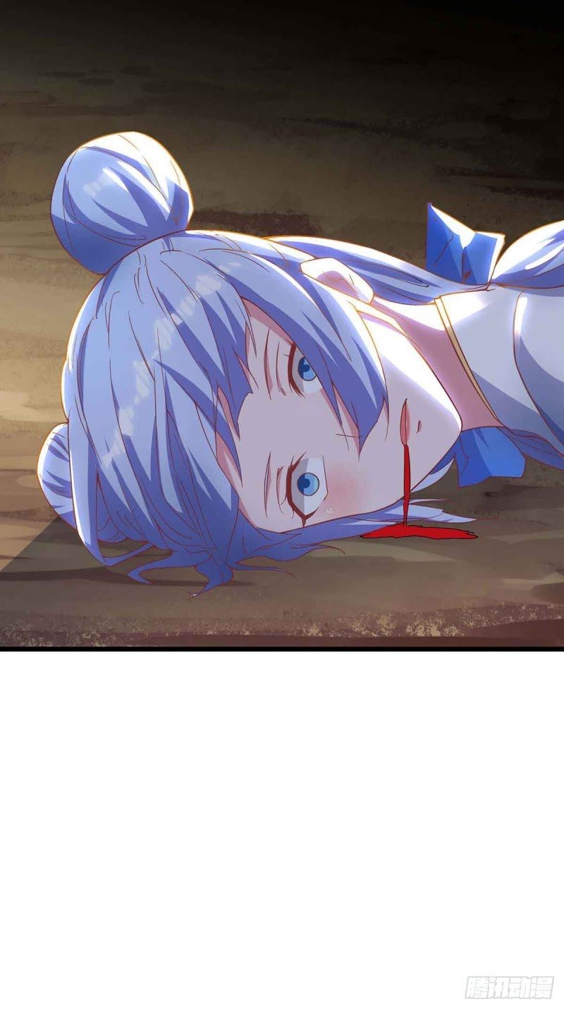 Strongest Leveling Chapter 134 Gambar 17