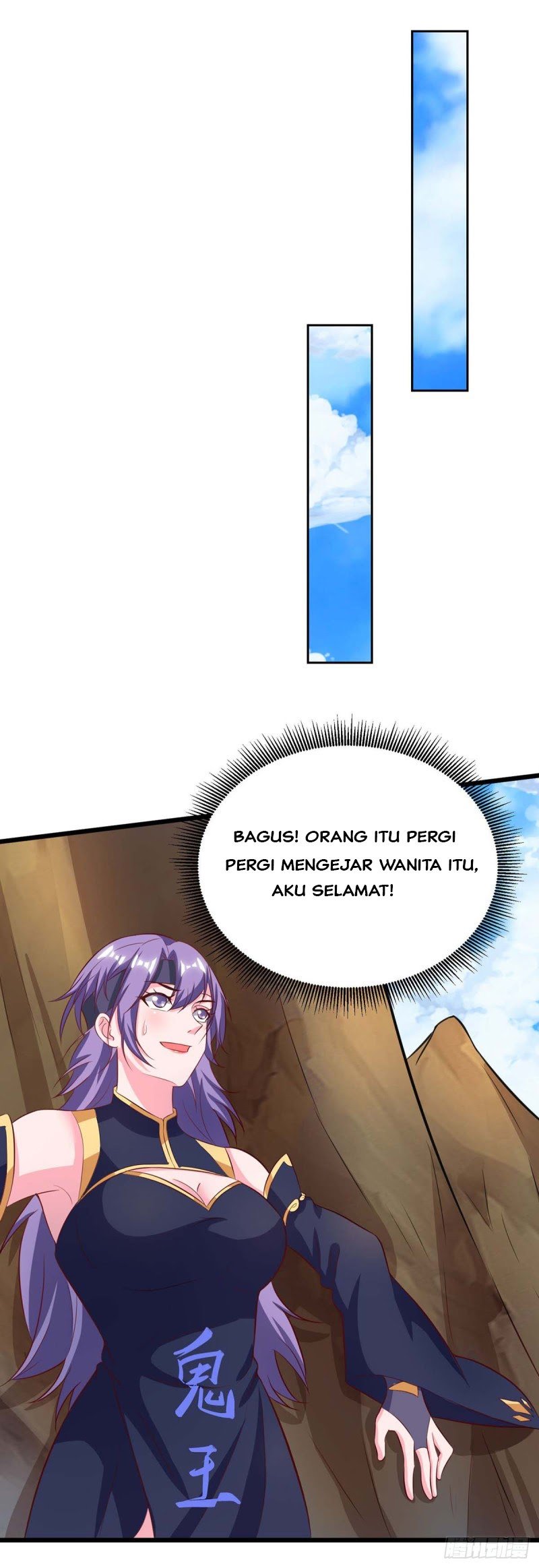 Strongest Leveling Chapter 134 Gambar 18