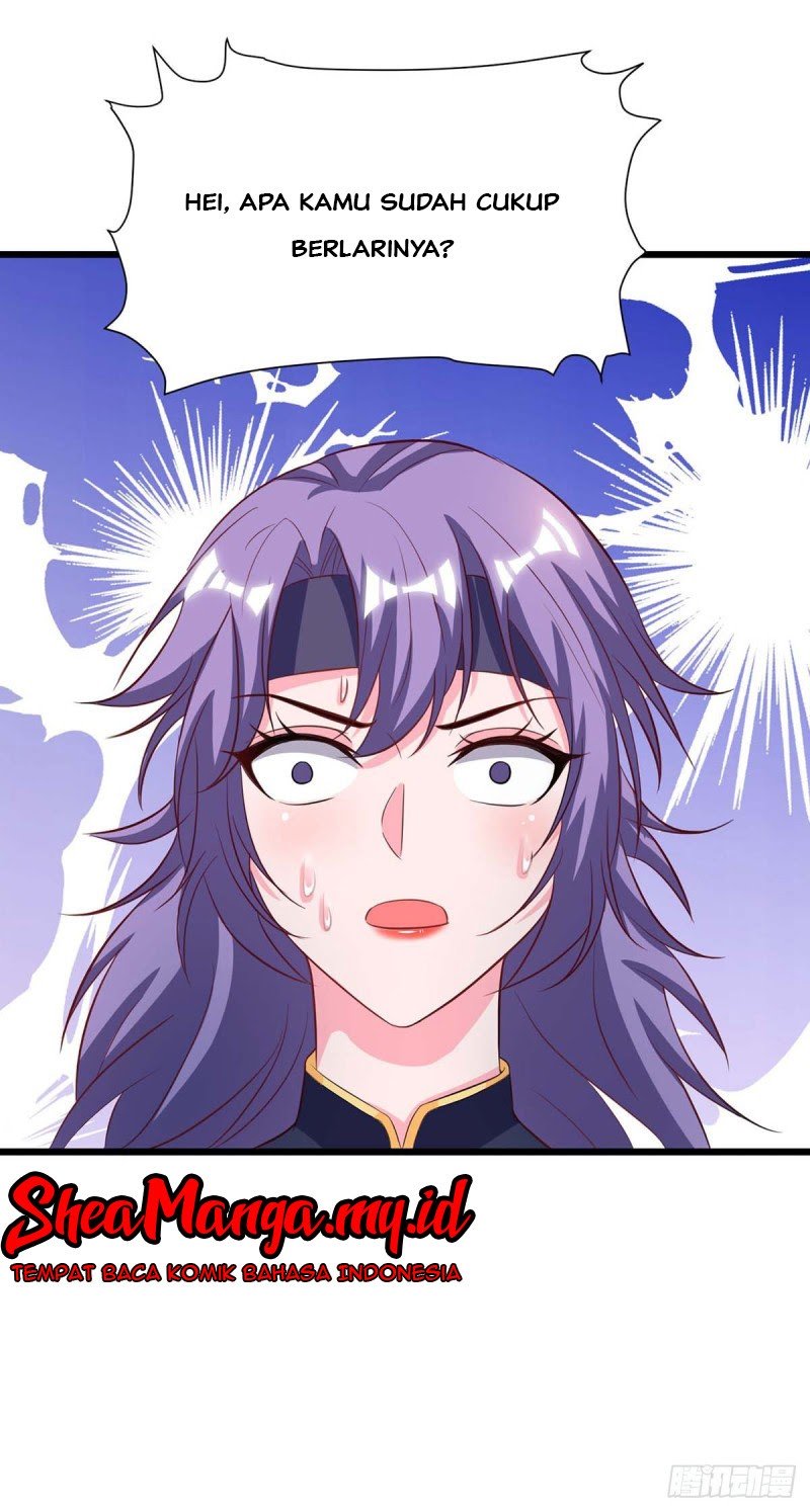 Strongest Leveling Chapter 134 Gambar 19