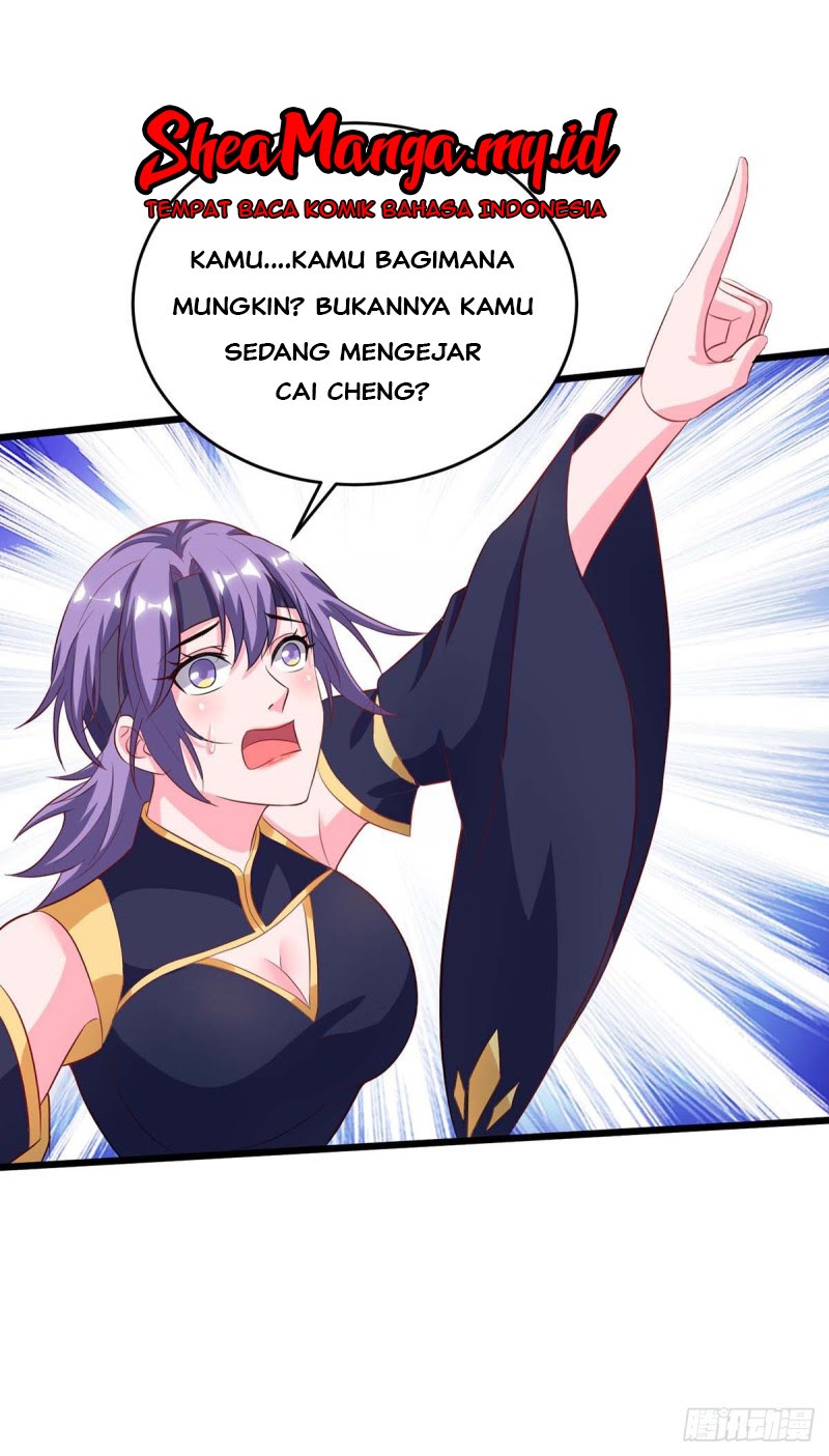 Strongest Leveling Chapter 134 Gambar 22