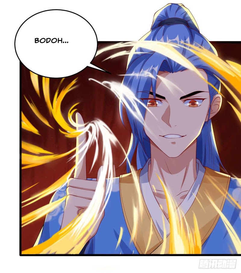 Strongest Leveling Chapter 134 Gambar 23