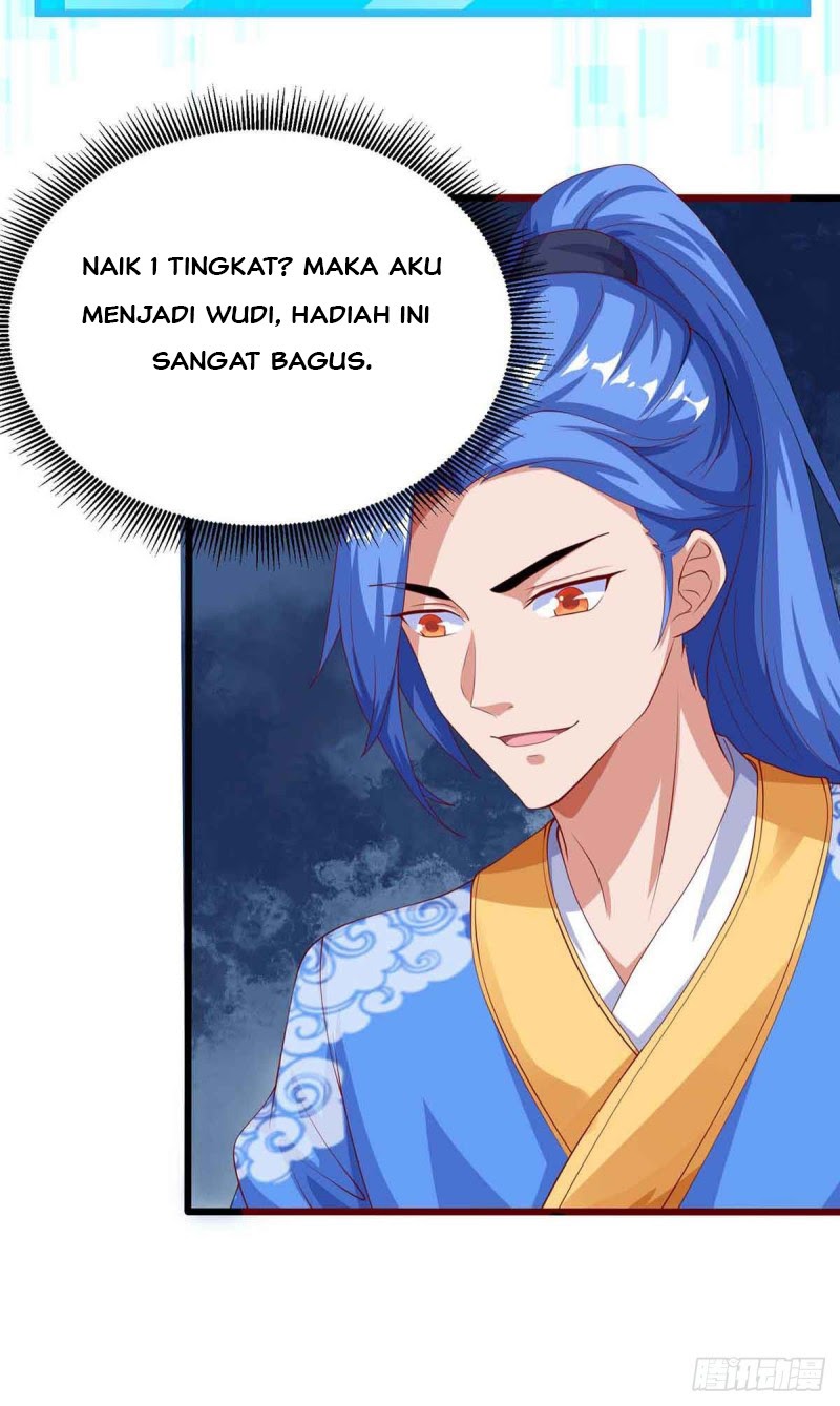 Strongest Leveling Chapter 134 Gambar 25