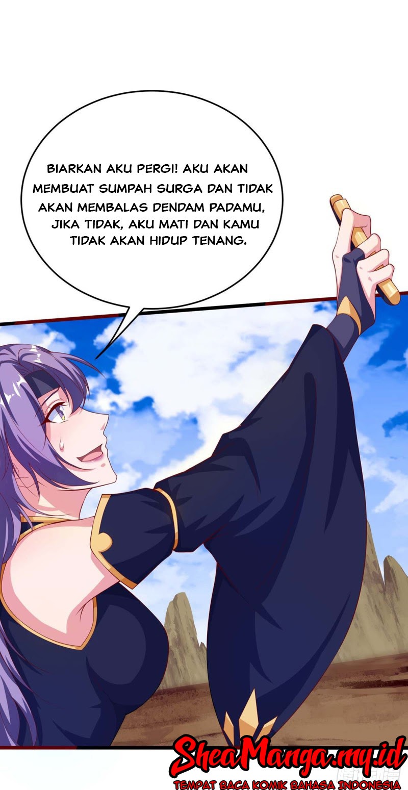 Strongest Leveling Chapter 134 Gambar 26
