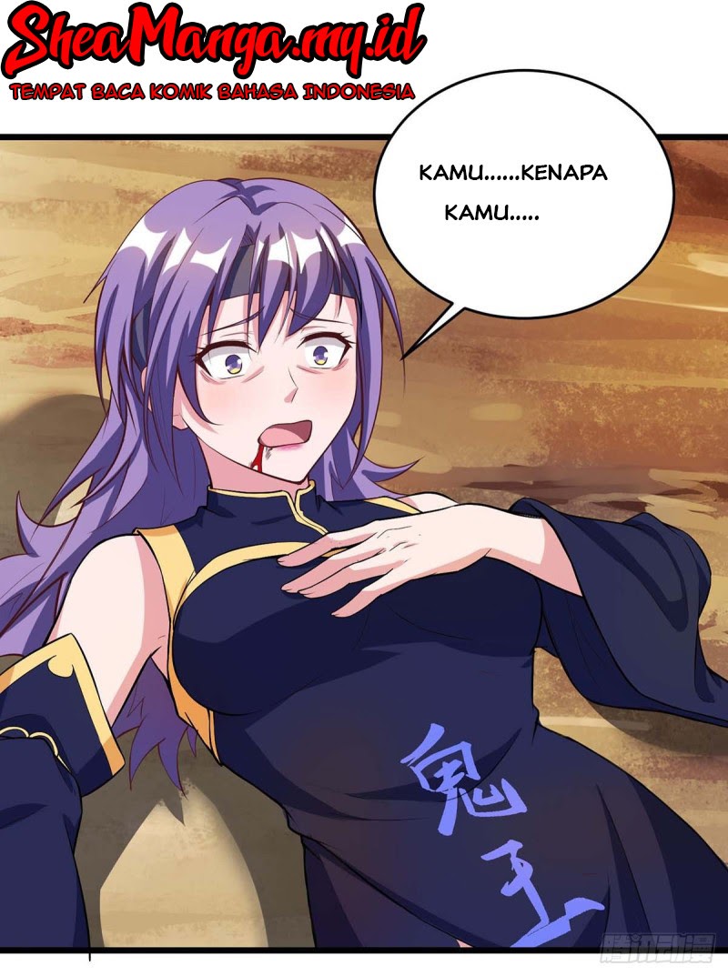 Strongest Leveling Chapter 134 Gambar 29