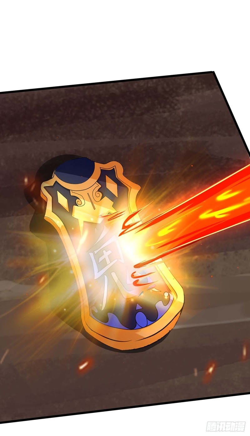 Strongest Leveling Chapter 134 Gambar 32