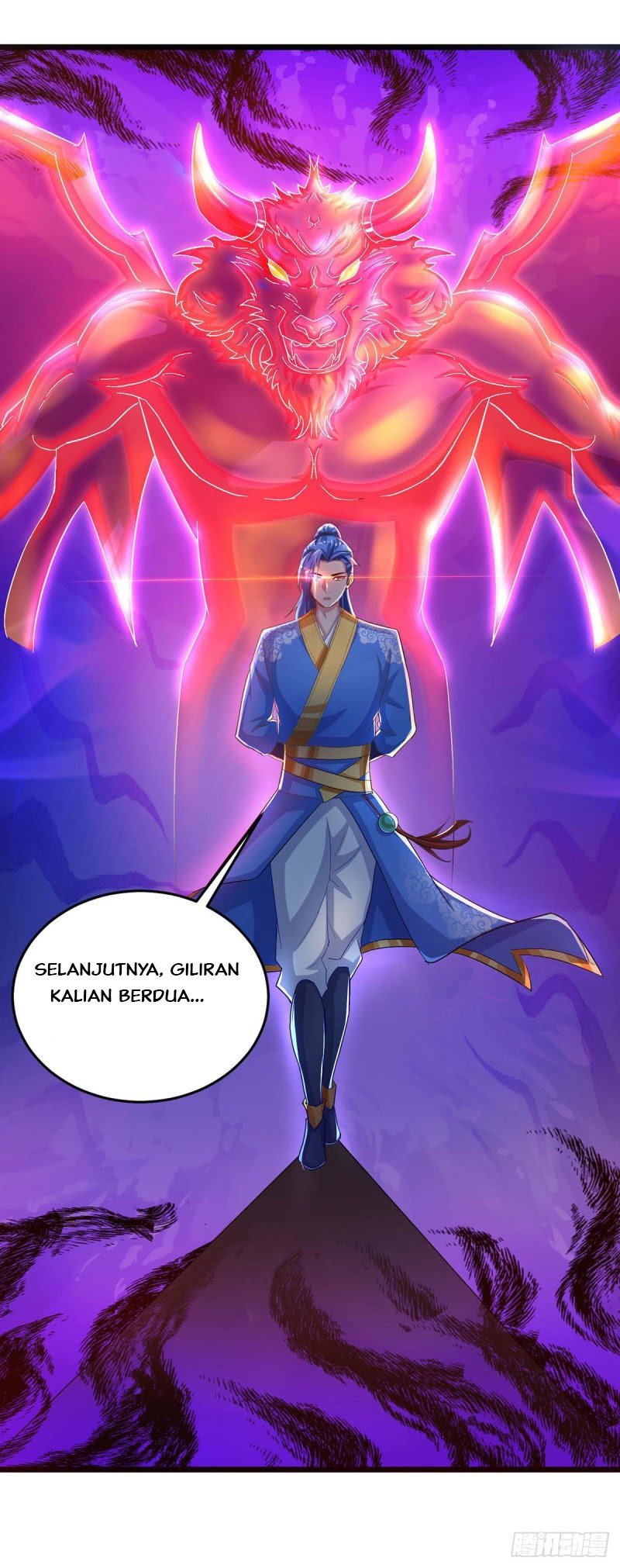 Strongest Leveling Chapter 134 Gambar 4
