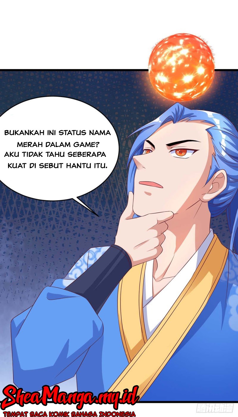 Strongest Leveling Chapter 134 Gambar 35