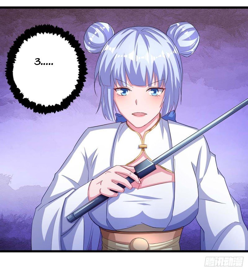 Strongest Leveling Chapter 134 Gambar 6