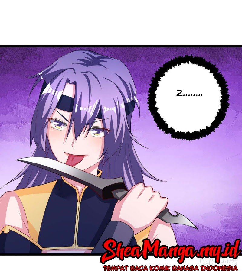 Strongest Leveling Chapter 134 Gambar 7