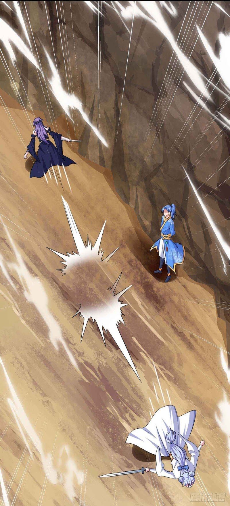 Strongest Leveling Chapter 134 Gambar 9