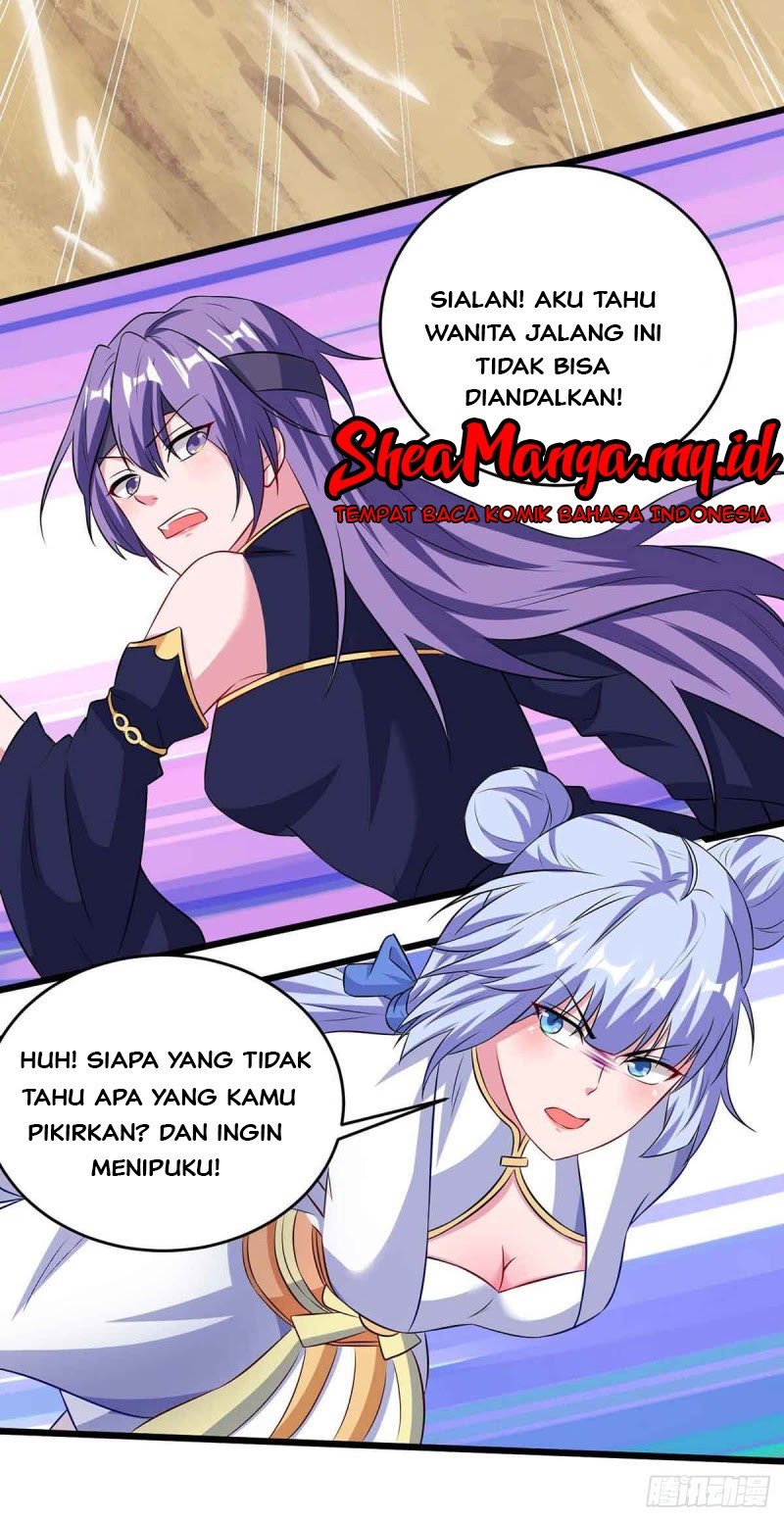 Strongest Leveling Chapter 134 Gambar 10