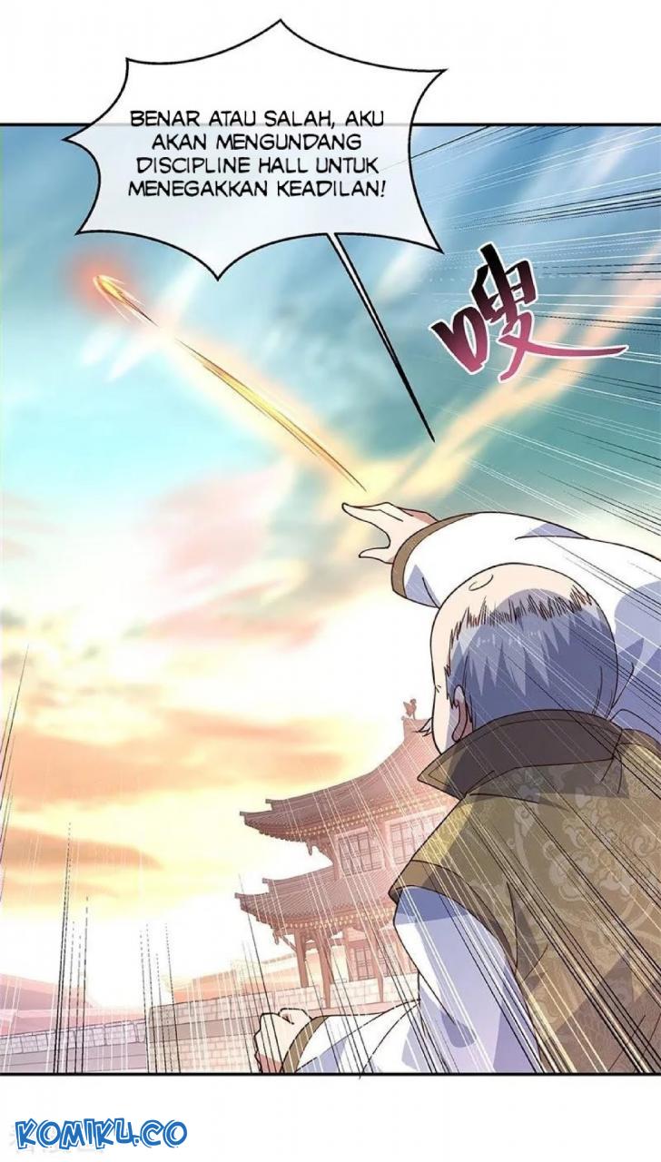 Peerless Soul Chapter 123 Gambar 10